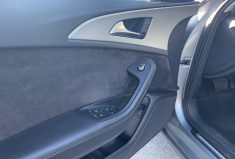 Audi A6 Ambition luxe Quattro 3.0 TDI V6 Tiptronic 204 cv * Sièges Chauffants AV & AR Alcantara