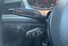 Audi A6 Ambition luxe Quattro 3.0 TDI V6 Tiptronic 204 cv * Sièges Chauffants AV & AR Alcantara