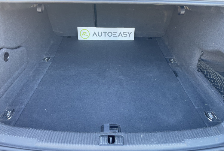 Audi A6 Ambition luxe Quattro 3.0 TDI V6 Tiptronic 204 cv * Sièges Chauffants AV & AR Alcantara