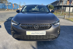 OPEL CORSA ELEGANCE 1.2 Turbo 100 cv S&S BVM6 * Virtual Cockpit 
