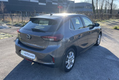 OPEL CORSA ELEGANCE 1.2 Turbo 100 cv S&S BVM6 * Virtual Cockpit 