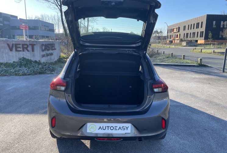 OPEL CORSA ELEGANCE 1.2 Turbo 100 cv S&S BVM6 * Virtual Cockpit 