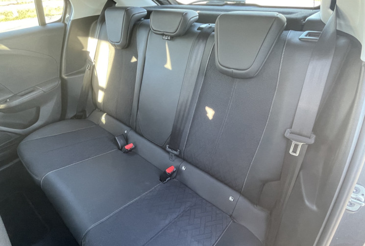 OPEL CORSA ELEGANCE 1.2 Turbo 100 cv S&S BVM6 * Virtual Cockpit 