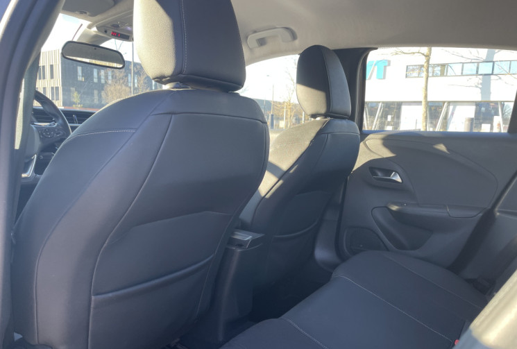 OPEL CORSA ELEGANCE 1.2 Turbo 100 cv S&S BVM6 * Virtual Cockpit 