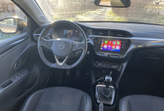 OPEL CORSA ELEGANCE 1.2 Turbo 100 cv S&S BVM6 * Virtual Cockpit 
