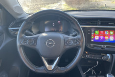 OPEL CORSA ELEGANCE 1.2 Turbo 100 cv S&S BVM6 * Virtual Cockpit 