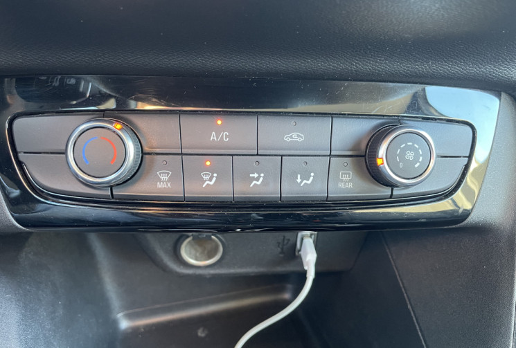 OPEL CORSA ELEGANCE 1.2 Turbo 100 cv S&S BVM6 * Virtual Cockpit 