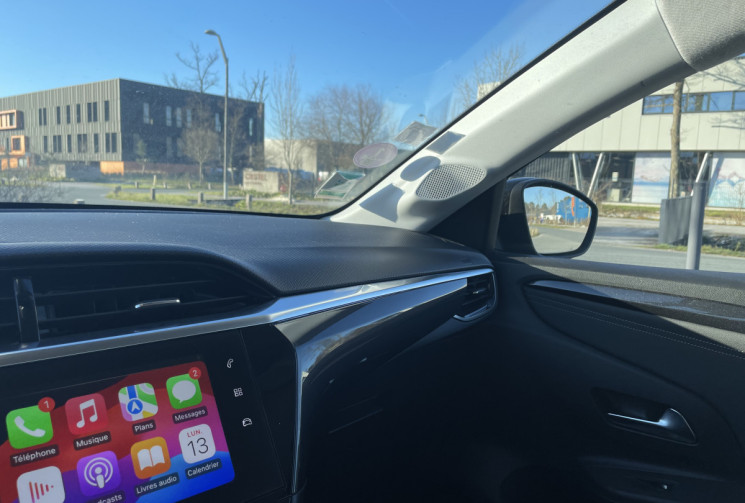 OPEL CORSA ELEGANCE 1.2 Turbo 100 cv S&S BVM6 * Virtual Cockpit 