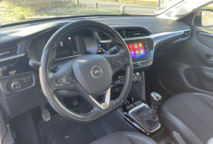 OPEL CORSA ELEGANCE 1.2 Turbo 100 cv S&S BVM6 * Virtual Cockpit 