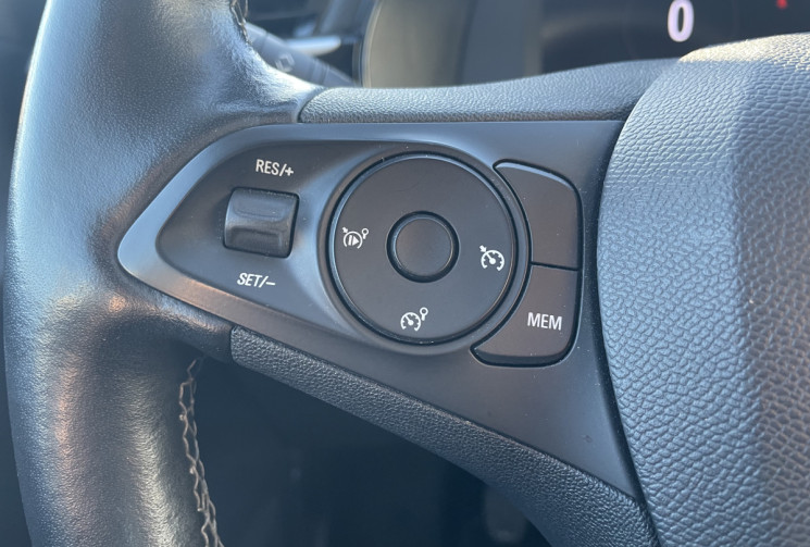 OPEL CORSA ELEGANCE 1.2 Turbo 100 cv S&S BVM6 * Virtual Cockpit 
