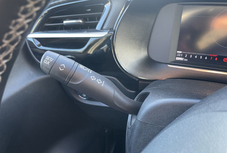 OPEL CORSA ELEGANCE 1.2 Turbo 100 cv S&S BVM6 * Virtual Cockpit 