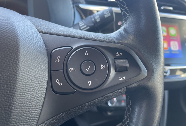 OPEL CORSA ELEGANCE 1.2 Turbo 100 cv S&S BVM6 * Virtual Cockpit 