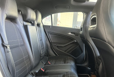 MERCEDES CLASSE A A200 2.2 CDI 136 7G-DCT SENSATION 