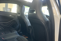 MERCEDES CLASSE A A200 2.2 CDI 136 7G-DCT SENSATION 