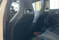 MERCEDES CLASSE A A200 2.2 CDI 136 7G-DCT SENSATION 