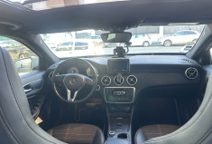 MERCEDES CLASSE A A200 2.2 CDI 136 7G-DCT SENSATION 