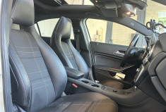 MERCEDES CLASSE A A200 2.2 CDI 136 7G-DCT SENSATION 