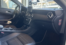 MERCEDES CLASSE A A200 2.2 CDI 136 7G-DCT SENSATION 