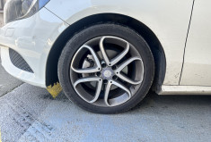 MERCEDES CLASSE A A200 2.2 CDI 136 7G-DCT SENSATION 