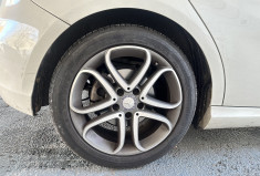 MERCEDES CLASSE A A200 2.2 CDI 136 7G-DCT SENSATION 