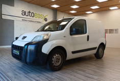 PEUGEOT BIPPER 1.3 HDi Blue Lion 75 cv