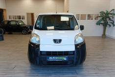 PEUGEOT BIPPER 1.3 HDi Blue Lion 75 cv