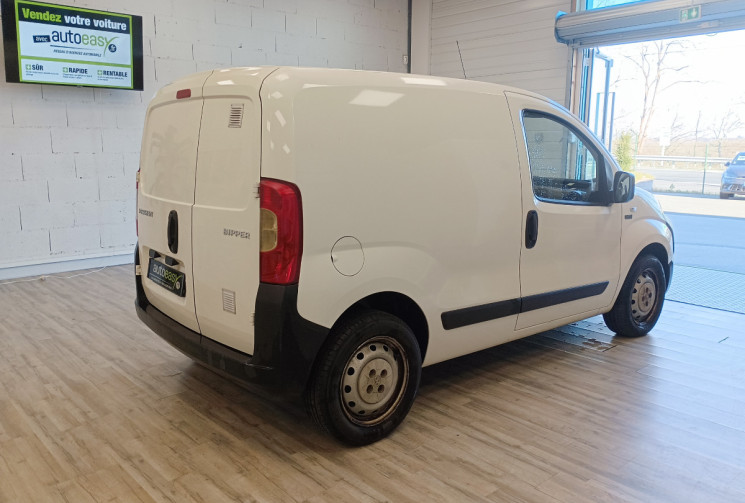 PEUGEOT BIPPER 1.3 HDi Blue Lion 75 cv
