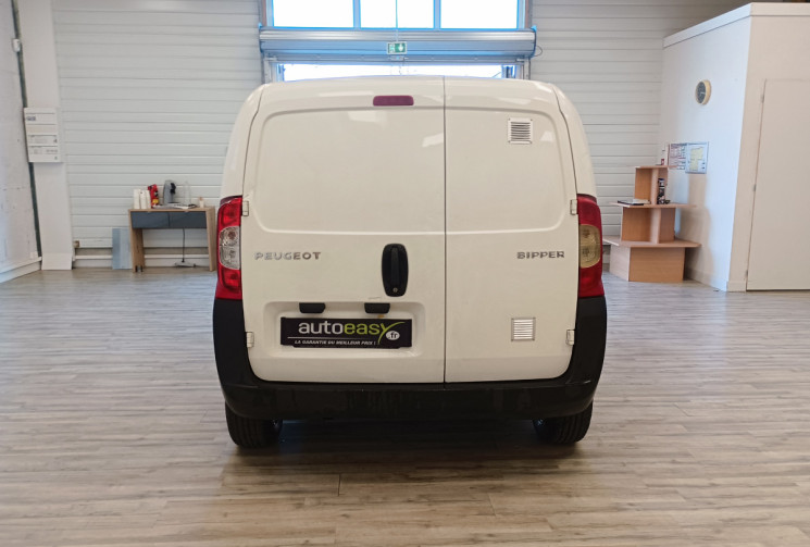 PEUGEOT BIPPER 1.3 HDi Blue Lion 75 cv