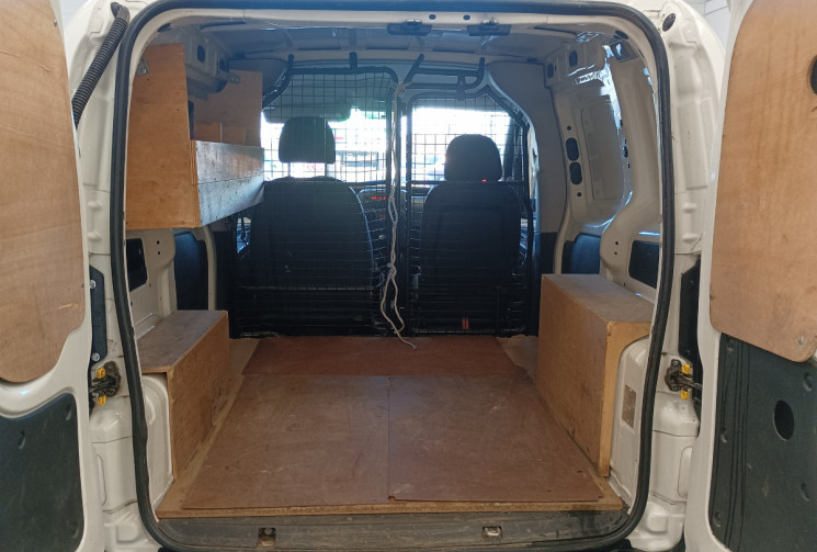 PEUGEOT BIPPER 1.3 HDi Blue Lion 75 cv