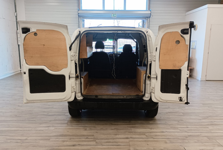 PEUGEOT BIPPER 1.3 HDi Blue Lion 75 cv