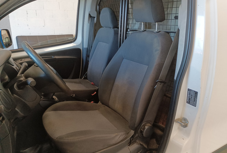 PEUGEOT BIPPER 1.3 HDi Blue Lion 75 cv
