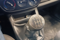 PEUGEOT BIPPER 1.3 HDi Blue Lion 75 cv