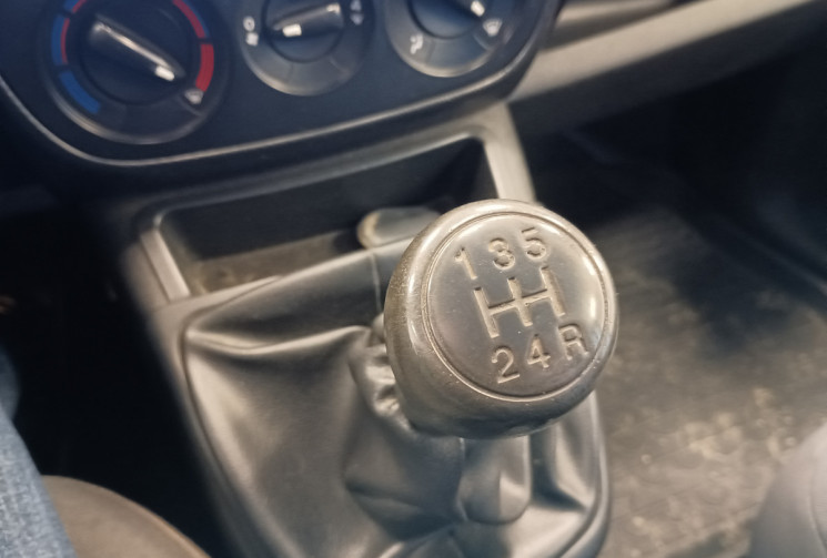 PEUGEOT BIPPER 1.3 HDi Blue Lion 75 cv