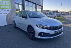 FIAT TIPO 1.0 FireFly Turbo 100ch S/S Life Plus