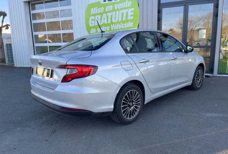 FIAT TIPO 1.0 FireFly Turbo 100ch S/S Life Plus