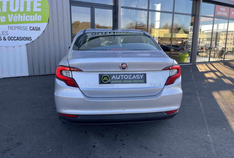 FIAT TIPO 1.0 FireFly Turbo 100ch S/S Life Plus