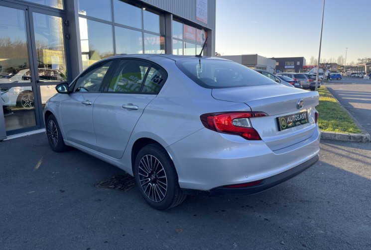 FIAT TIPO 1.0 FireFly Turbo 100ch S/S Life Plus