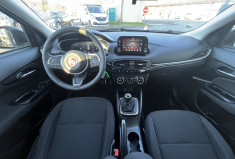 FIAT TIPO 1.0 FireFly Turbo 100ch S/S Life Plus