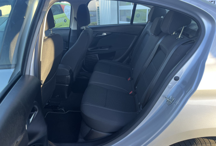 FIAT TIPO 1.0 FireFly Turbo 100ch S/S Life Plus