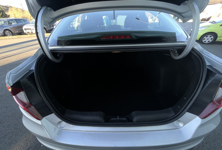 FIAT TIPO 1.0 FireFly Turbo 100ch S/S Life Plus