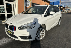 BMW SERIE 2 ACTIVETOURER 218 D Lounge 150 cv  BVA