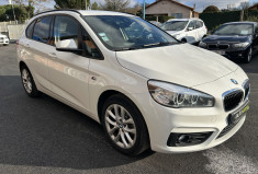 BMW SERIE 2 ACTIVETOURER 218 D Lounge 150 cv  BVA