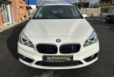 BMW SERIE 2 ACTIVETOURER 218 D Lounge 150 cv  BVA