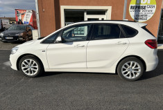 BMW SERIE 2 ACTIVETOURER 218 D Lounge 150 cv  BVA