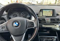 BMW SERIE 2 ACTIVETOURER 218 D Lounge 150 cv  BVA