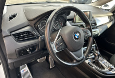 BMW SERIE 2 ACTIVETOURER 218 D Lounge 150 cv  BVA