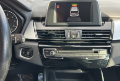 BMW SERIE 2 ACTIVETOURER 218 D Lounge 150 cv  BVA