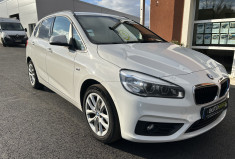 BMW SERIE 2 ACTIVETOURER 218 D Lounge 150 cv  BVA