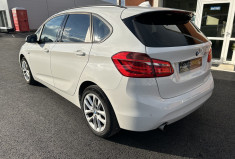 BMW SERIE 2 ACTIVETOURER 218 D Lounge 150 cv  BVA