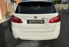 BMW SERIE 2 ACTIVETOURER 218 D Lounge 150 cv  BVA